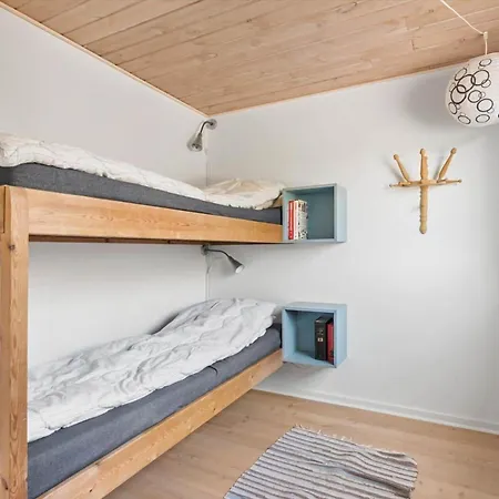 Сasa de vacaciones 40351-juelsminde-frede-juels-vej-199 Sonderby (Midtjylland)